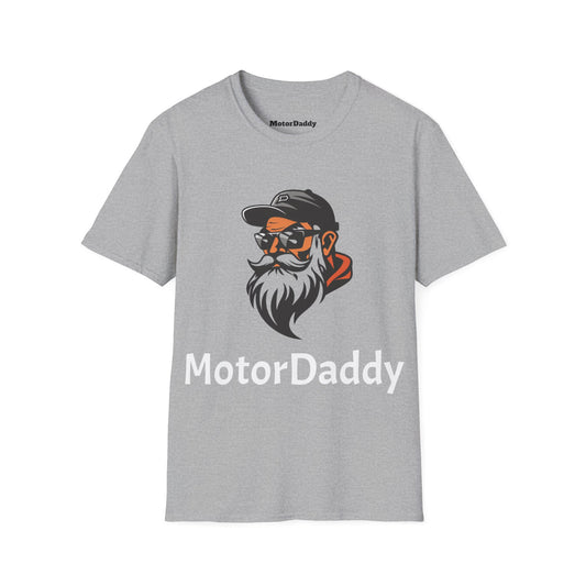 T-shirt MotorDaddy